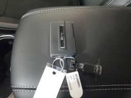 Jeep Grand Cherokee Altitude X 4x2 2025