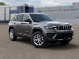 Jeep Grand Cherokee Laredo X 4x2 2026