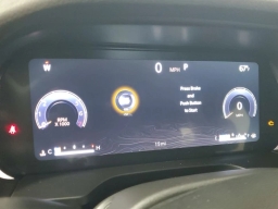 Jeep Grand Cherokee Altitude X 4x2 2025