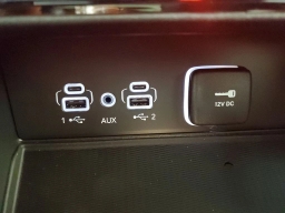 Jeep Grand Cherokee Altitude X 4x2 2025