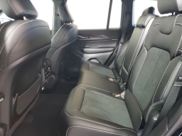 Jeep Grand Cherokee Altitude X 4x2 2025