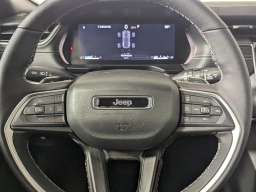 Jeep Grand Cherokee Altitude 4x2 2025