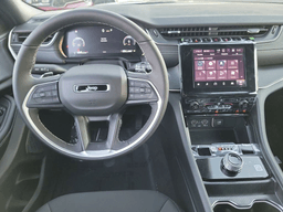 Jeep Grand Cherokee Laredo X 4x2 2025