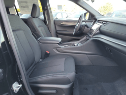 Jeep Grand Cherokee Laredo X 4x2 2025