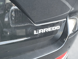 Jeep Grand Cherokee Laredo X 4x2 2025