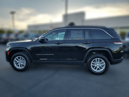 Jeep Grand Cherokee Laredo X 4x2 2025