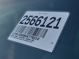 Jeep Grand Cherokee Laredo X 4x2 2025