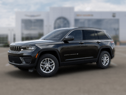 Jeep Grand Cherokee Laredo X 4x2 2025