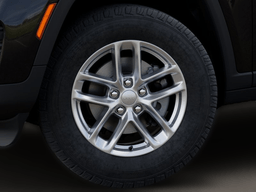 Jeep Grand Cherokee Laredo X 4x2 2025