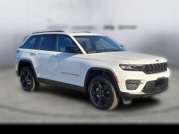 Jeep Grand Cherokee Altitude X 4x2 2025
