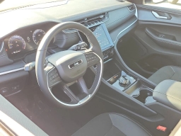 Jeep Grand Cherokee Altitude X 4x2 2025
