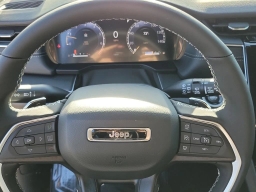 Jeep Grand Cherokee Altitude X 4x2 2025