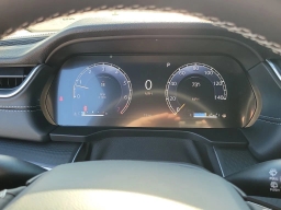 Jeep Grand Cherokee Altitude X 4x2 2025