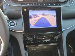 Jeep Grand Cherokee Altitude X 4x2 2025