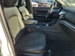 Jeep Grand Cherokee Altitude X 4x2 2025