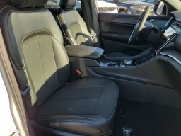 Jeep Grand Cherokee Altitude X 4x2 2025