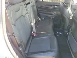 Jeep Grand Cherokee Altitude X 4x2 2025