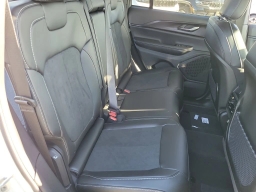 Jeep Grand Cherokee Altitude X 4x2 2025