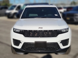 Jeep Grand Cherokee Altitude X 4x2 2025