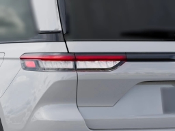 Jeep Grand Cherokee Altitude X 4x2 2025