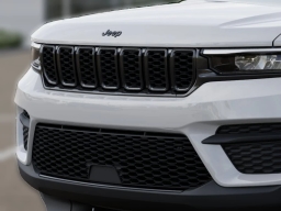 Jeep Grand Cherokee Altitude X 4x2 2025