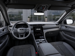 Jeep Grand Cherokee Altitude X 4x2 2025
