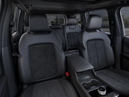 Jeep Grand Cherokee Altitude X 4x2 2025