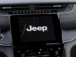 Jeep Grand Cherokee Altitude X 4x2 2025