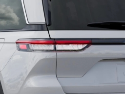 Jeep Grand Cherokee Laredo X 4x2 2026