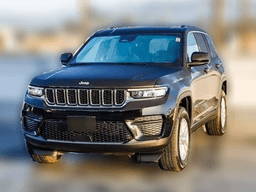 Jeep Grand Cherokee Laredo X 4x2 2025