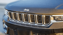 Jeep Grand Cherokee Laredo X 4x2 2025