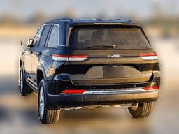 Jeep Grand Cherokee Laredo X 4x2 2025