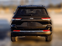 Jeep Grand Cherokee Laredo X 4x2 2025