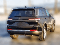 Jeep Grand Cherokee Laredo X 4x2 2025