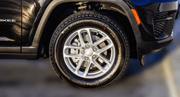 Jeep Grand Cherokee Laredo X 4x2 2025