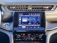 Jeep Grand Cherokee Laredo X 4x2 2025