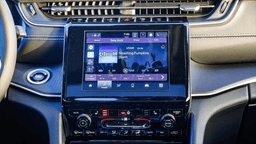 Jeep Grand Cherokee Laredo X 4x2 2025