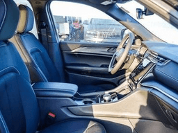 Jeep Grand Cherokee Laredo X 4x2 2025