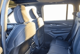 Jeep Grand Cherokee Laredo X 4x2 2025