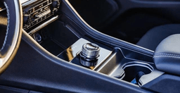 Jeep Grand Cherokee Laredo X 4x2 2025