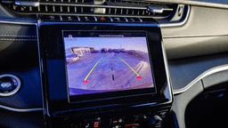 Jeep Grand Cherokee Laredo X 4x2 2025