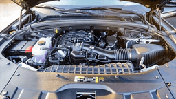 Jeep Grand Cherokee Laredo X 4x2 2025