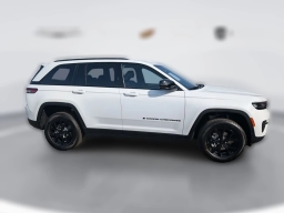 Jeep Grand Cherokee Altitude X 4x2 2025