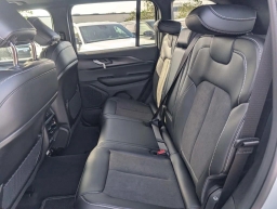 Jeep Grand Cherokee Altitude X 4x2 2025