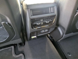 Jeep Grand Cherokee Altitude X 4x2 2025