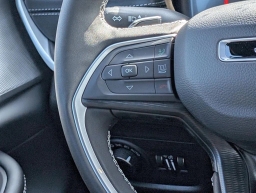 Jeep Grand Cherokee Altitude X 4x2 2025