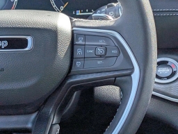 Jeep Grand Cherokee Altitude X 4x2 2025