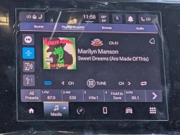 Jeep Grand Cherokee Altitude X 4x2 2025