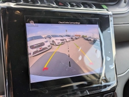 Jeep Grand Cherokee Altitude X 4x2 2025