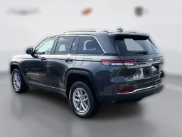 Jeep Grand Cherokee Laredo X 4x2 2025